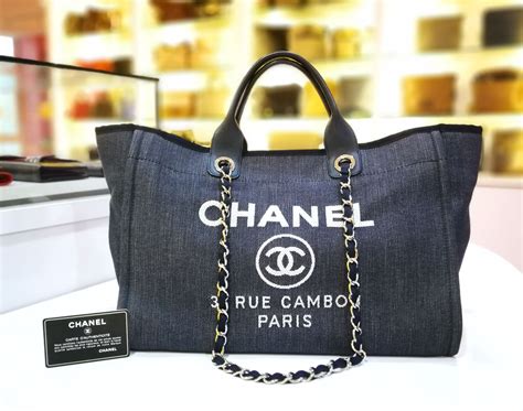 sac chanel rue cambon|cambon Chanel bag.